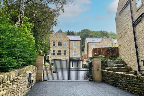5 bedroom house for sale, River Holme View, Holmfirth HD9