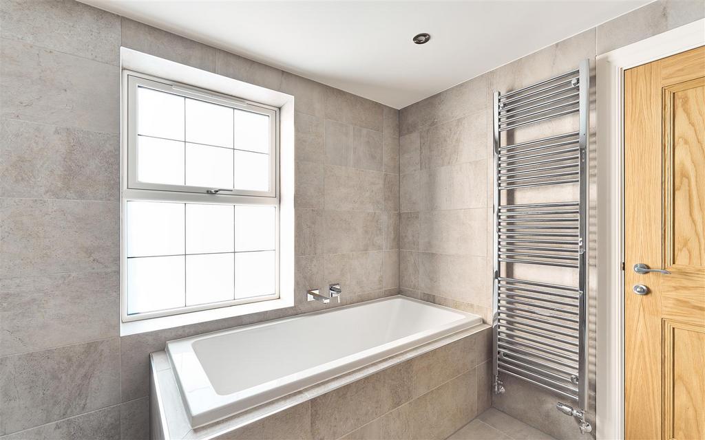 Master bath