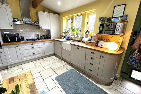 3 bedroom cottage for sale - Colders Lane, Holmfirth HD9