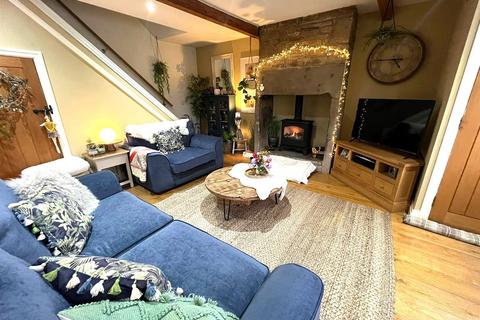3 bedroom cottage for sale - Colders Lane, Holmfirth HD9