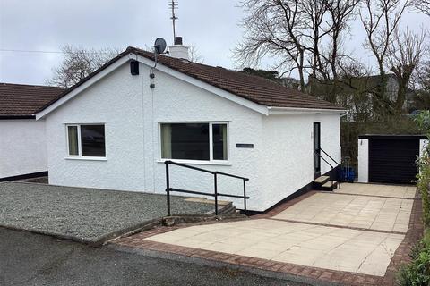 2 bedroom bungalow for sale, Fern Hill, Benllech, Tyn-Y-Gongl