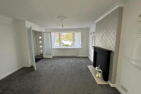3 bedroom semi-detached house to rent - Bannister Walk, Cowling