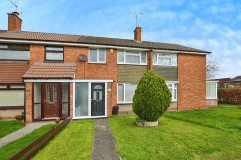 16 Ashwicke, Bristol, BS14 0AW