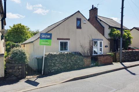 2 bedroom detached bungalow to rent, Main Street, Stanton Under Bardon LE67