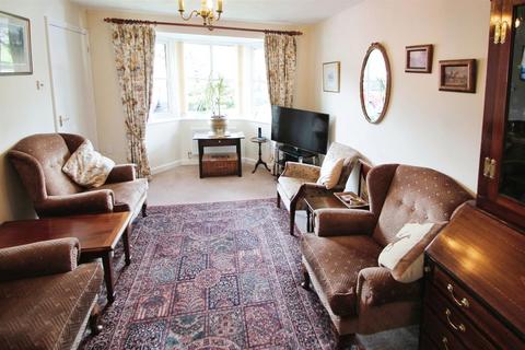 9 Ballard Close, Ludlow, SY8 1XH