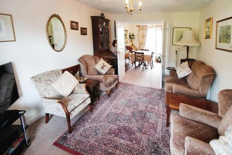 9 Ballard Close, Ludlow, SY8 1XH