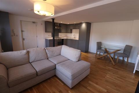 2 bedroom flat for sale, Stockley Street, Northampton