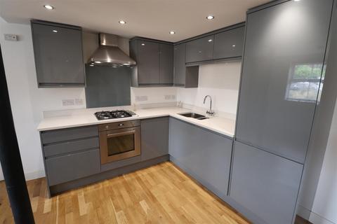 2 bedroom flat for sale - Stockley Street, Northampton