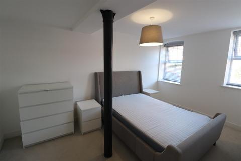 2 bedroom flat for sale, Stockley Street, Northampton