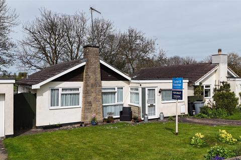 4 bedroom detached bungalow for sale, Lords Piece Road, Chipping Norton