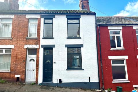 2 bedroom terraced house for sale - Church Road, Barry