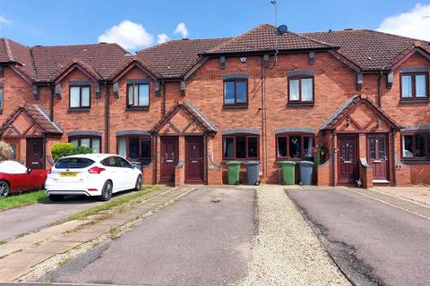 2 bedroom terraced house for sale, Pullman Close, Stourport-On-Severn