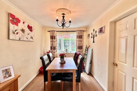 3 bedroom semi-detached house for sale, Lothersdale Close, Burnley