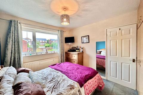 3 bedroom semi-detached house for sale - Lothersdale Close, Burnley