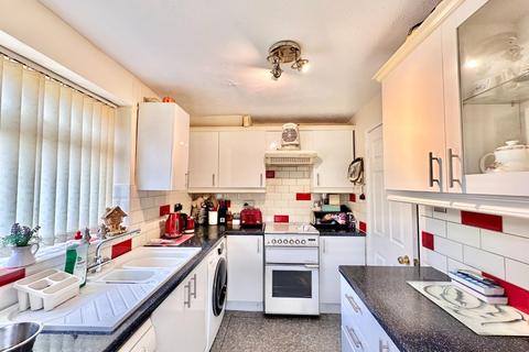 3 bedroom semi-detached house for sale, Lothersdale Close, Burnley