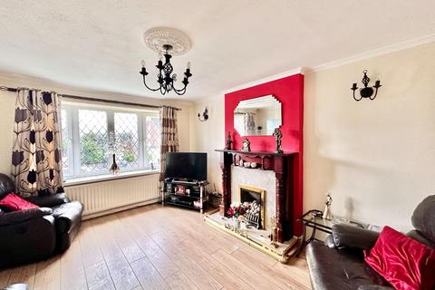 3 bedroom semi-detached house for sale, Lothersdale Close, Burnley