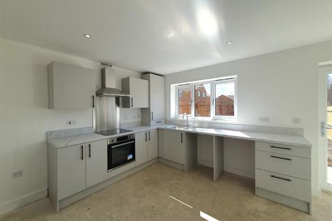 2 bedroom terraced house for sale, Plot 9  The Malden, The Coppice, Chilton