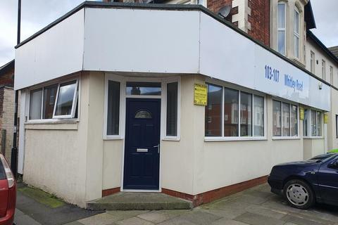 Office to rent, Whitley Road, Whitley Bay