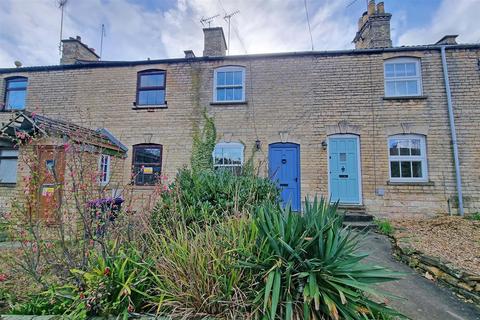 1 bedroom townhouse for sale, Empingham Road, Stamford