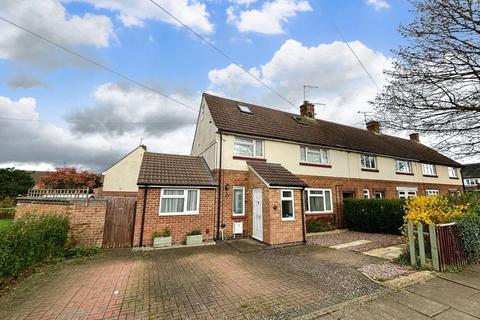 6 Windrush Road, Hardingstone, Northampton, NN4 6EH