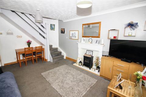 2 bedroom semi-detached house for sale - Emsworth Close, Ilkeston