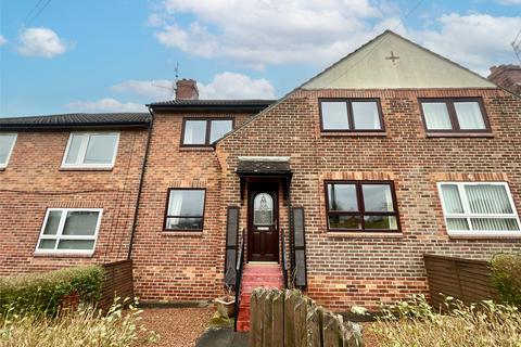 2 bedroom terraced house for sale, Burnside, Heworth, Gateshead, Tyne & Wear, NE10