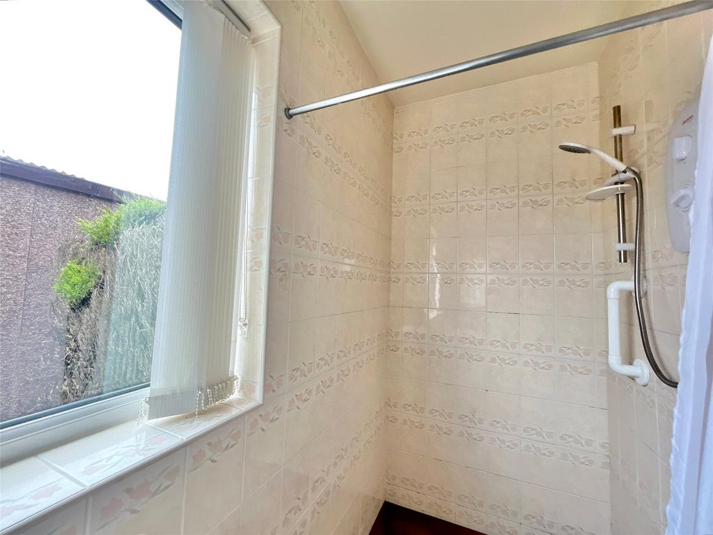 Downstairs Bathroom