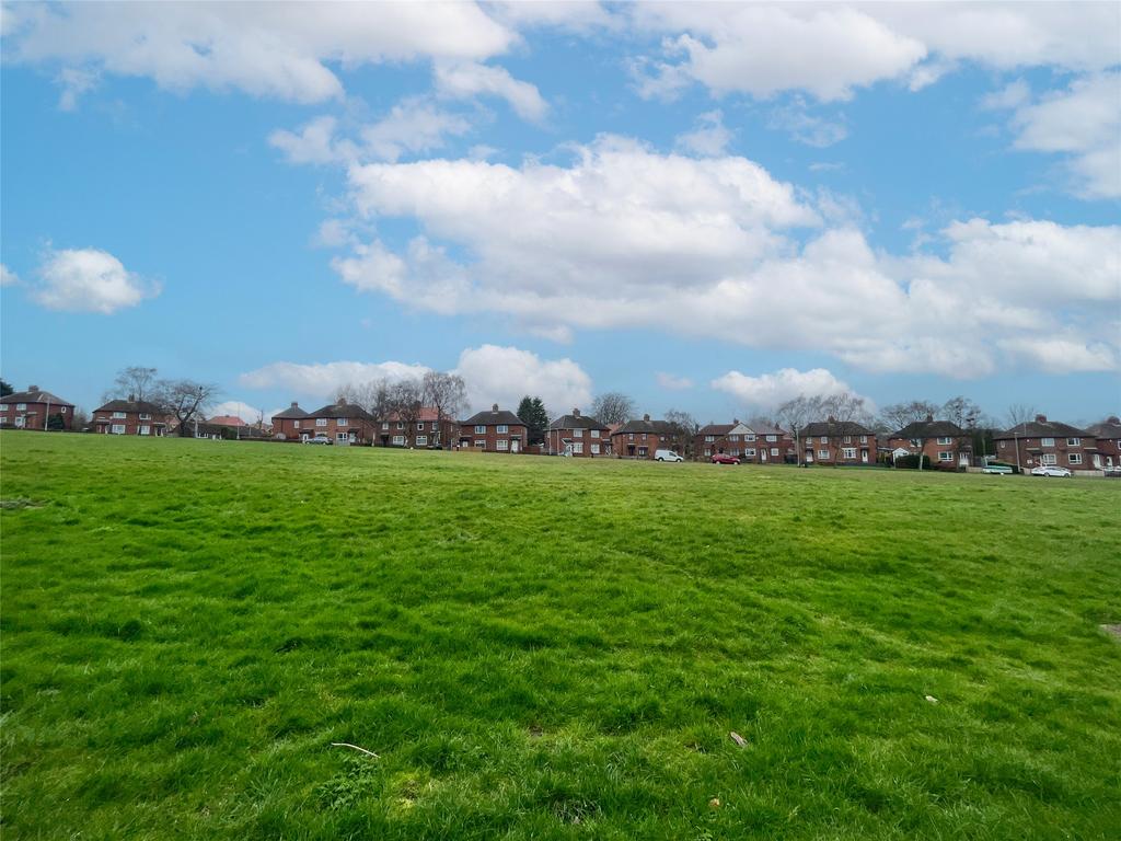 Surrounding Area
