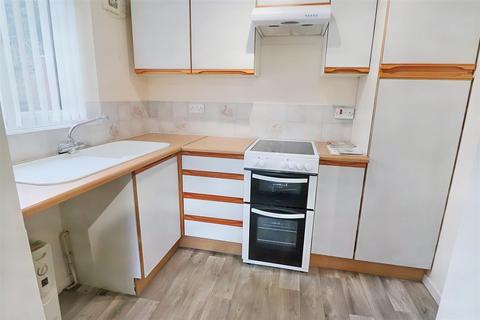 1 bedroom flat for sale, The Croft, Lowestoft