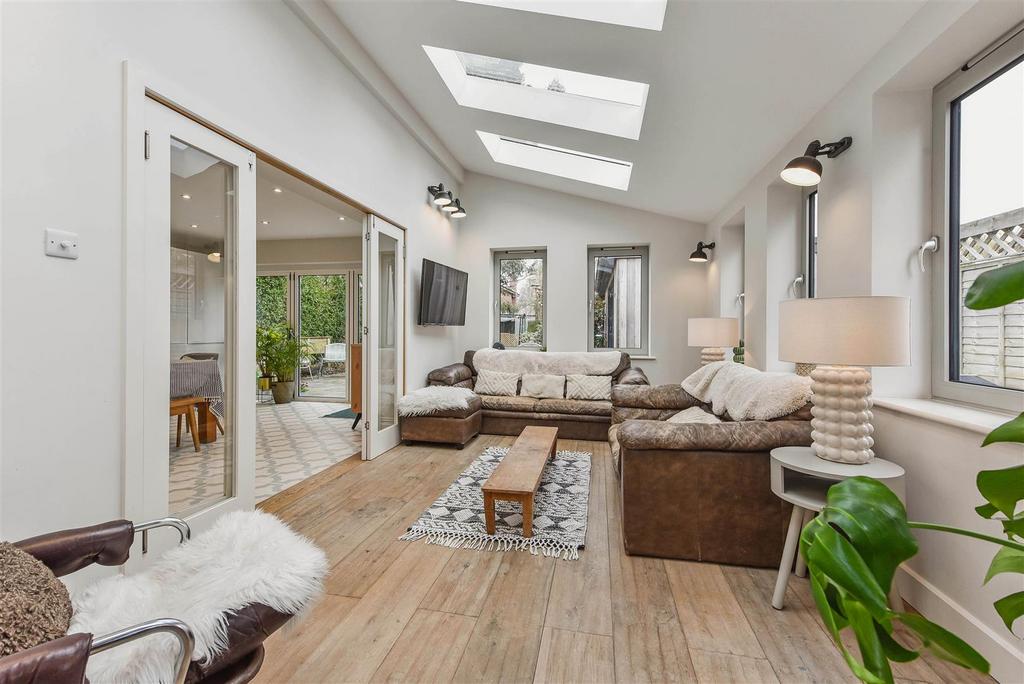 Sun Room