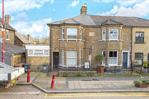 3 bedroom end of terrace house for sale, High Street, Stanstead Abbotts