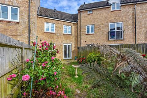 3 bedroom terraced house for sale - Baxendale Road, Chichester