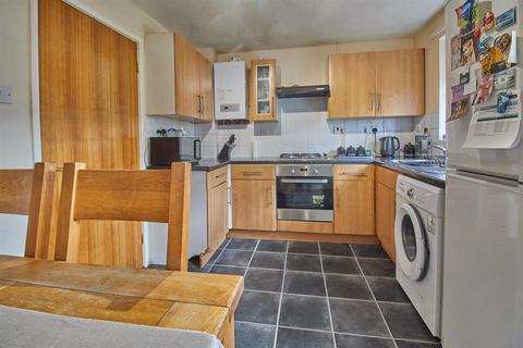 2 bedroom semi-detached house for sale - Mistral Close, Hinckley