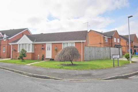 2 bedroom detached bungalow for sale, Lilac Avenue, Beverley