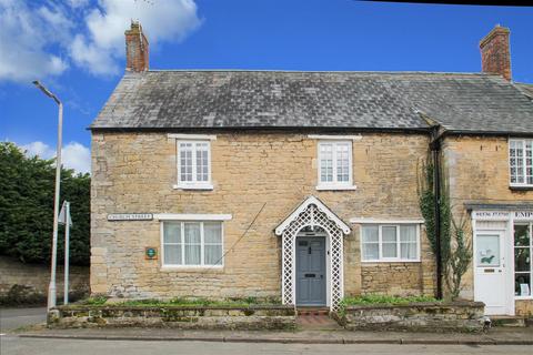 3 bedroom cottage to rent - Church Street, Kettering NN14