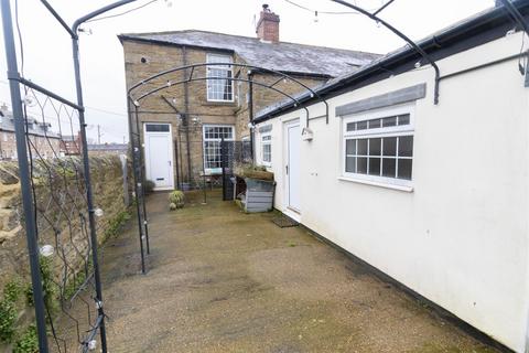 2 bedroom end of terrace house for sale, Daisy Cottages, Chester Le Street DH3