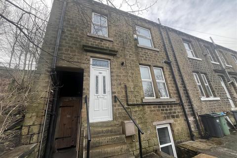 4 bedroom end of terrace house for sale, Manchester Road, Huddersfield HD4