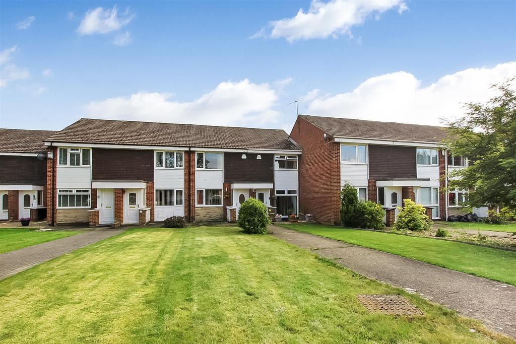 Sparrow Hall Drive, Darlington 2 bed terraced house £127,500