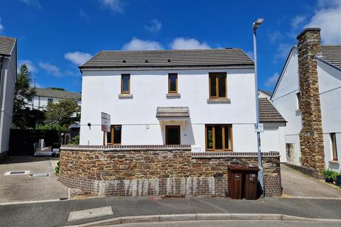 3 bedroom detached house to rent - Chyvelah Vale, Truro