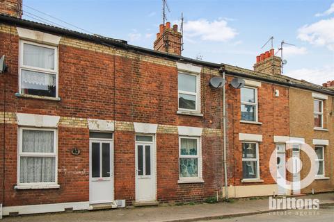 2 bedroom terraced house for sale, Cresswell Street, King's Lynn