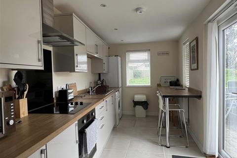 2 bedroom semi-detached house for sale, Sandy Hill, St. Austell
