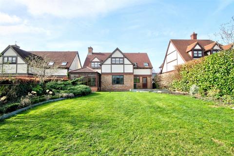 4 bedroom detached house for sale - The Dene, Chester Moor, Chester Le Street, DH2