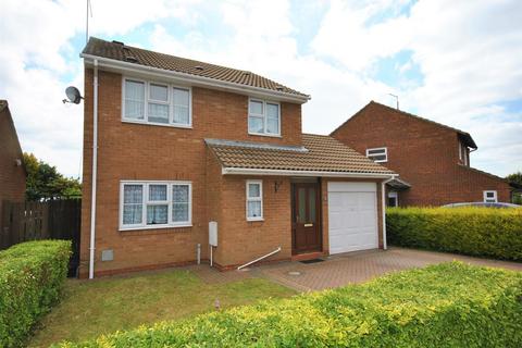 2 Avebury Way, Northampton, NN4 0QD