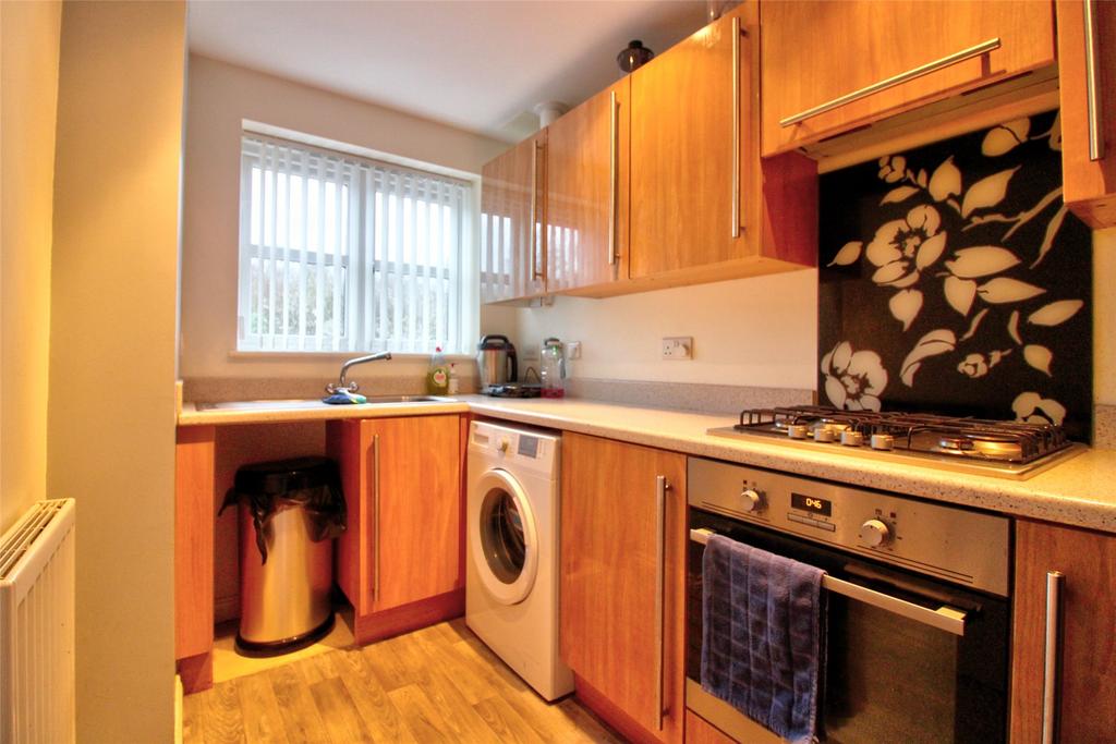 The Lanes, Darlington, DL2 3 bed detached house for sale £165,000
