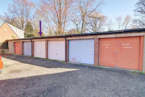 Garage for sale - High Wood View, Durham, DH1