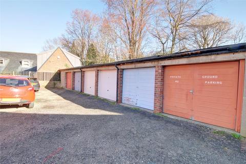 Garage for sale - High Wood View, Durham, DH1