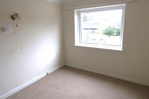 1 bedroom flat to rent, Homemill House, Station Road, New Milton, BH25 6HX