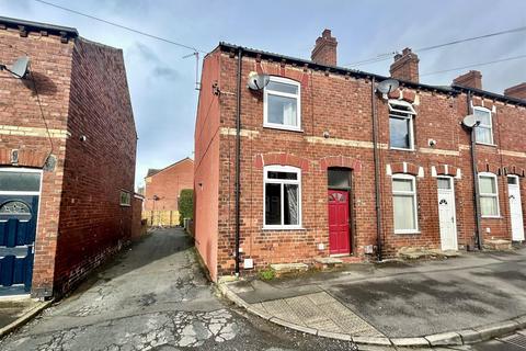 2 bedroom terraced house for sale, New Street, Kippax, Leeds