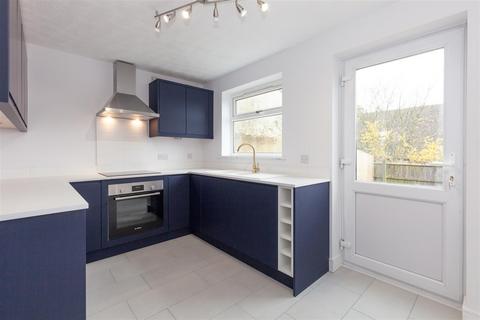 2 bedroom terraced house to rent - Rowell Way, Chipping Norton