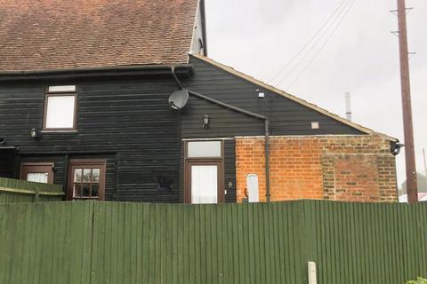 2 bedroom barn conversion to rent - Welwyn, Hertfordshire